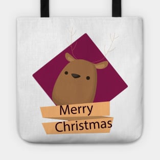 Merry christmas Tote