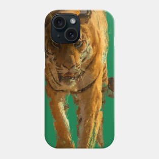 Tiger Phone Case