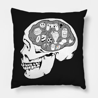 Mind Pillow