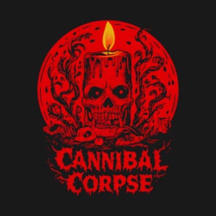 cannibal corpse T-Shirt