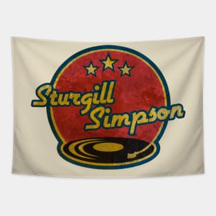 the sturgill Tapestry