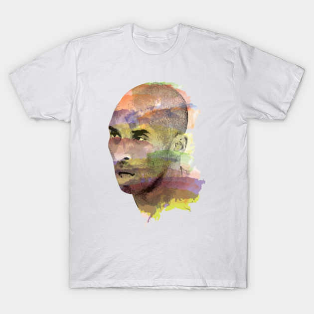 kobe bryant mamba shirt