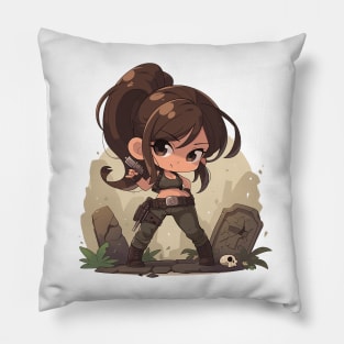 lara Pillow