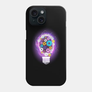 I Have an Idea!!! Phone Case