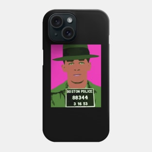 James Joseph "Whitey" Bulger Jr. Phone Case