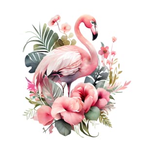 flamingo T-Shirt