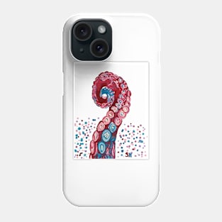 Octopus Tentacle Phone Case