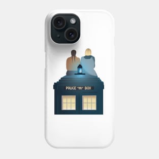 One last trip Phone Case