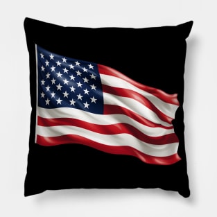 American Style Pillow
