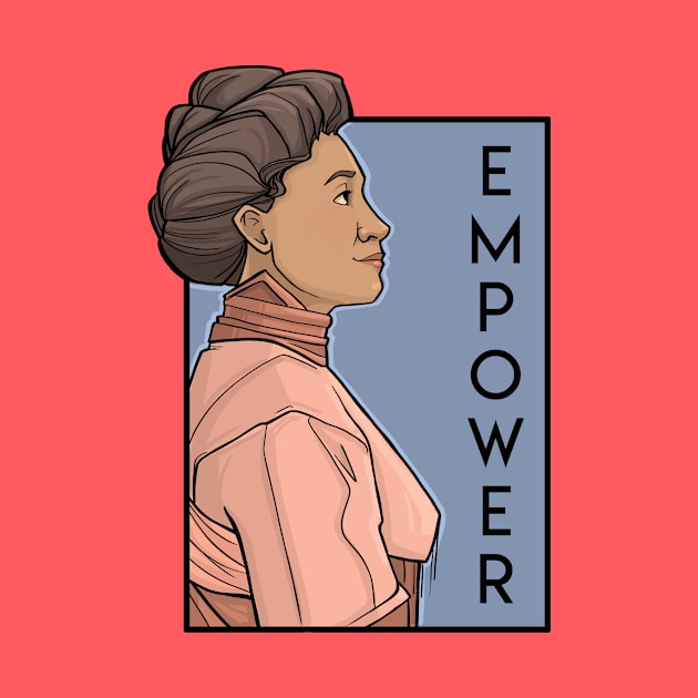 Empower by KHallion