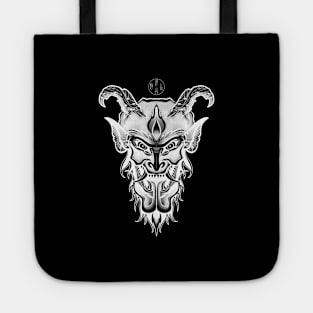 Krampus Tote