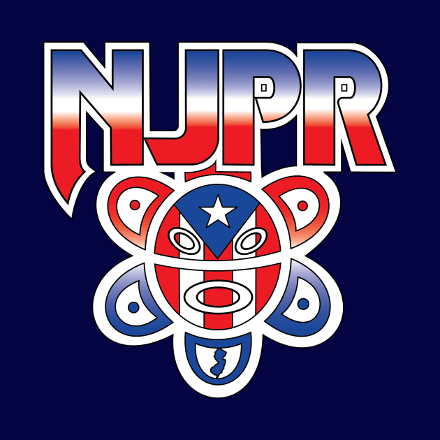 NJPR by Gallistico