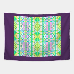 Primitif 58 by Hypersphere Tapestry