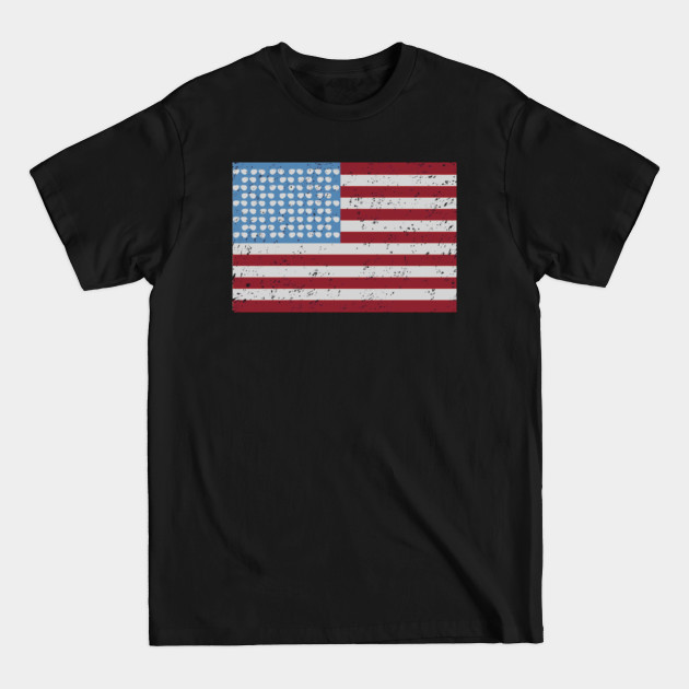 Discover Joe Biden Sunglasses American Flag - Joe Biden President - T-Shirt