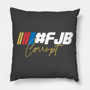 F JB Pillow