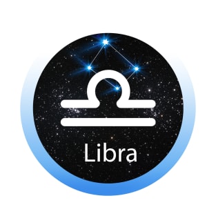 Libra T-Shirt