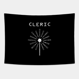 Cleric - Light on Dark Tapestry