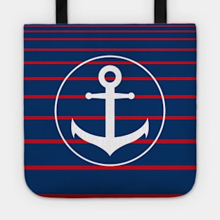 Sailor Tote