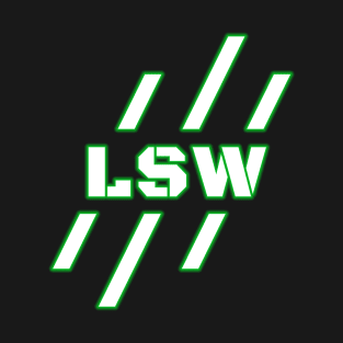 EP6 - LSW - Tag - V2 T-Shirt