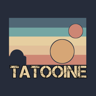 tatooine T-Shirt