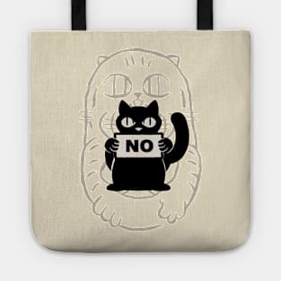 NO! Tote