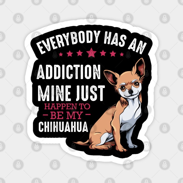 Funny hotsell chihuahua sayings
