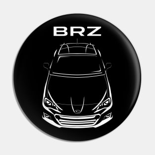 BRZ Pin