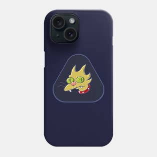 Goya Phone Case