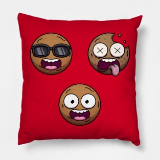 Funny Pepernoten Pillow