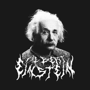 Theoretical Physicist Metal T-Shirt