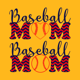 Personalized Baseball T-Shirt