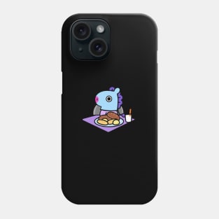 Mang Phone Case