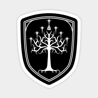 Sigil of Gondor Magnet