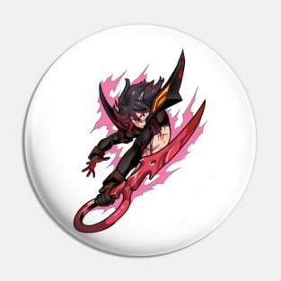 kill la kill Pin