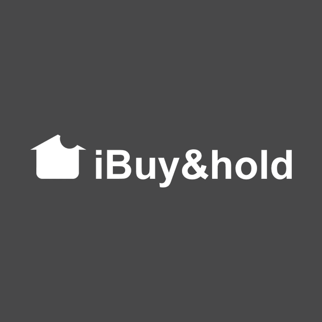 iBuy&hold by Five Pillars Nation