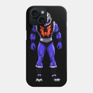 Hordak Phone Case