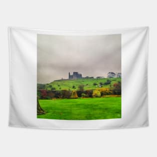 Cashel II Tapestry