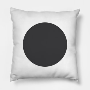 Circle Pillow