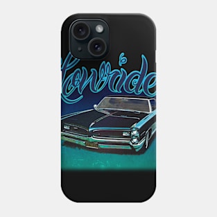 lowrider Phone Case