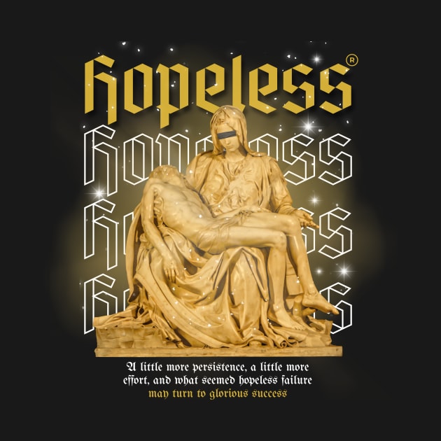 Hopeless by ZenFit