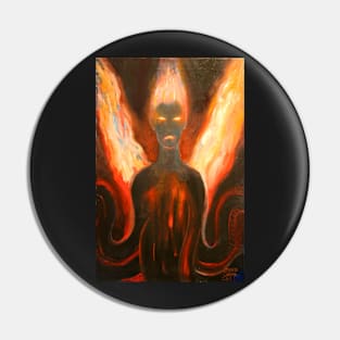 a Jinn Pin