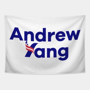 Andrew Yang for President Tapestry