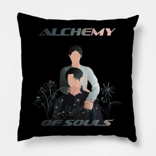 Alchemy of Souls kdrama Pillow