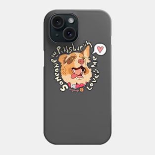 Nick Courage Christmas Shirt - 2022 Phone Case