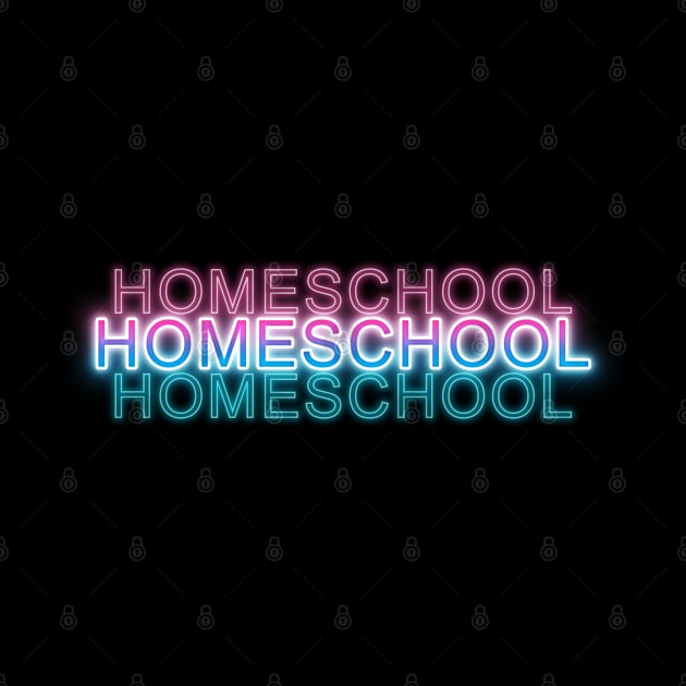 HomeSchool by Sanzida Design