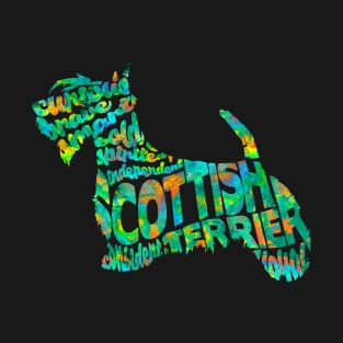 Scottish Terrier T-Shirt