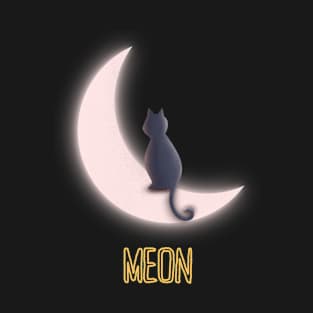 MEOW T-Shirt