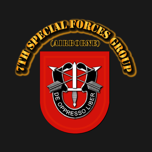 7th sfg