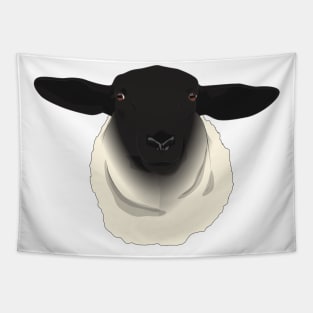 Sheep Tapestry