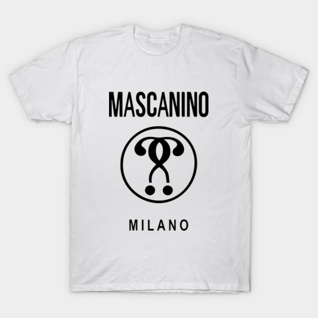 moschino tee